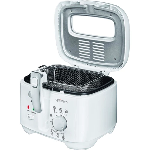 Фритюрница Optimum FT 2507