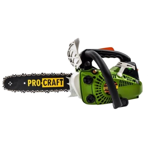 Бензопила Procraft K300S (Шина, ланцюг 30)