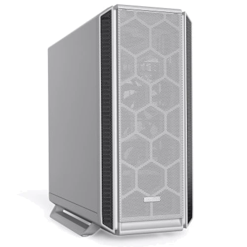 Корпус Be quiet! Silent Base 802 White (BG040)