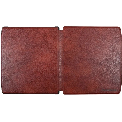 Аксессуар к электронной книге PocketBook Shell Cover Brown (HN-SL-PU-700-BN-WW) for PocketBook 700