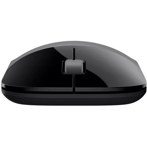 Мышь HP Z3700 Gray (758A9AA): Тип сенсора оптический