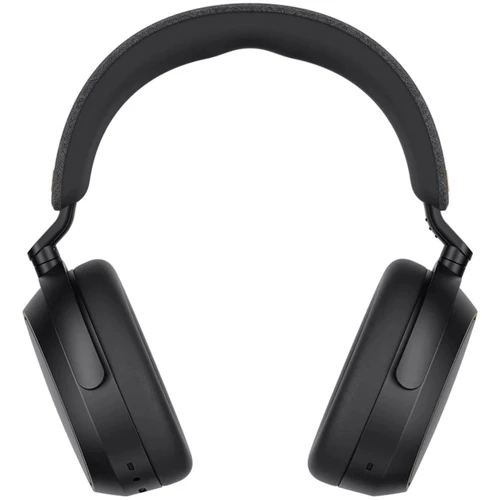 Наушники Sennheiser Momentum 4 Wireless Special Edition (700382): Тип крепления оголовные