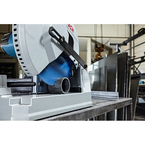 Пила відрізна Bosch GCD 12 JL (0601B28000): Тип пила торцювання