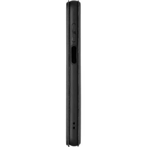 Аксесуар для смартфона BeCover Book Exclusive New Style Black для Motorola Moto G22 (711208): Колір черный