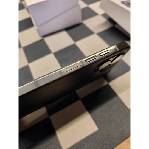 Blackview A96 12/256Gb Obsidian Black (Смартфони)(79010872)Stylus approved фото 5