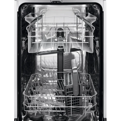 Посудомийка Electrolux ESF9452LOW: Місткість (комплектів) 9
