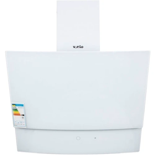 Вытяжка Ventolux WAVE 60 WH (900) TRC: Рекомендуемая площадь помещения (при высоте 2,7 м), м² 28,5