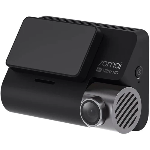 Автомобильный видеорегистратор Xiaomi 70mai Dash Cam A800S фото 6