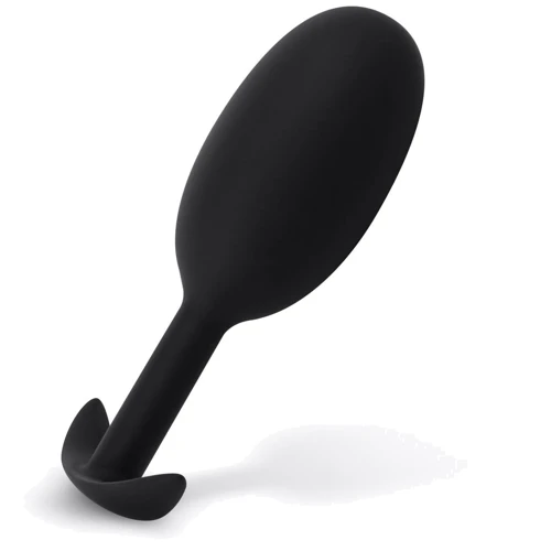 Анальная пробка BUTTR - Heavy Duty Weighted Butt Plug