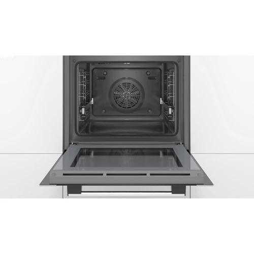 Духовой шкаф электрический Bosch HBA3130R0: Гриль есть