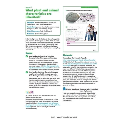 Big Science 5 Teacher's Book: Производитель Pearson Education