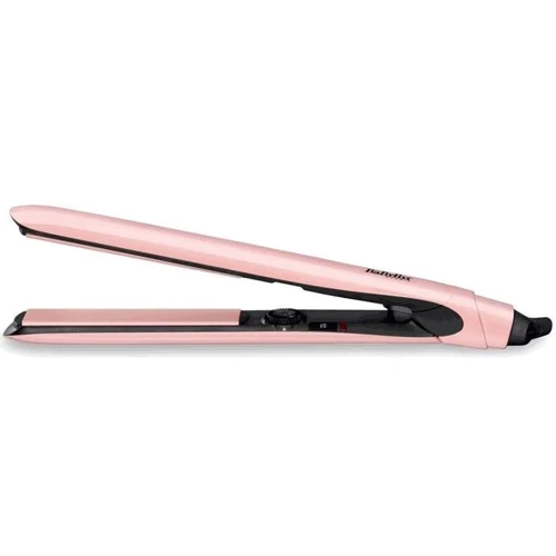 Стайлер BaByliss 2498PRE: Тип Выпрямитель (утюжок)