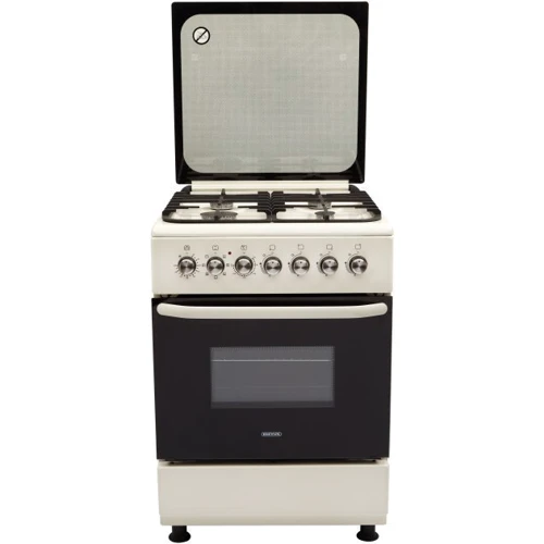 Плита комбінована Eleyus TEKNA 6007 CF BG