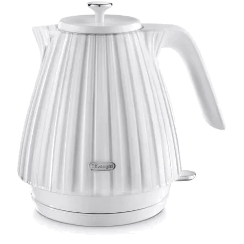 Електрочайник DeLonghi KBD2001.WH