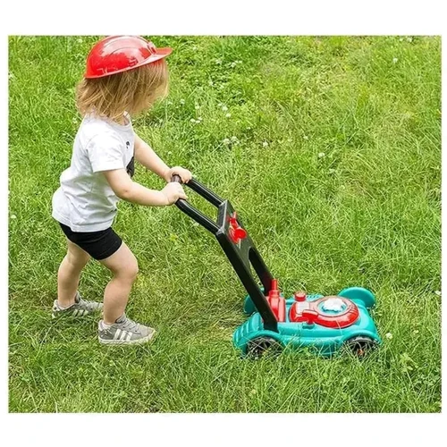 Газонокосарка механічна Jugo (G6308A)