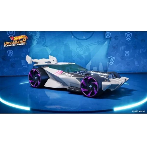 Hot Wheels Unleashed 2: Turbocharged (Nintendo Switch)