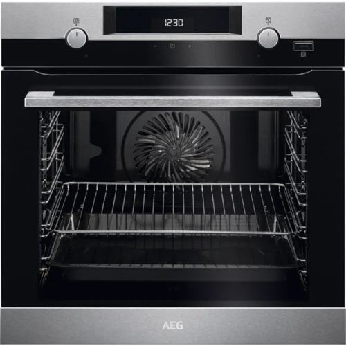 Духова шафа електрична AEG BER455120M