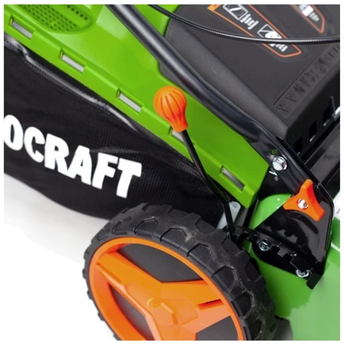Газонокосилка бензиновая Procraft PLM505S фото 5
