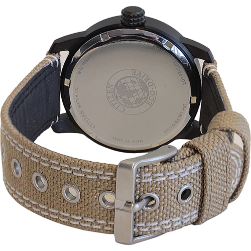 Наручные часы Citizen BM8476-23EE (298723): Тип Мужские