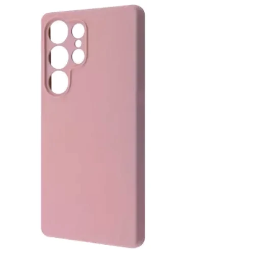 Чохол для телефона WAVE Colorful Case Pink Sand for Samsung S938 Galaxy S25 Ultra