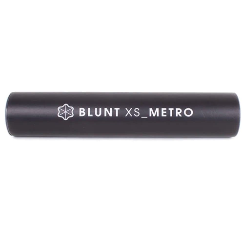 Протівоштормовой парасольку жіночий напівавтомат Blunt рожевий (Bl-xs-pink): Тип ручки пряма