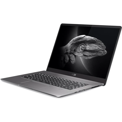Ноутбук MSI Creator Z16 (Z16 A11UET-266PL): Обсяг накопичувача 1 TБ (SSD)