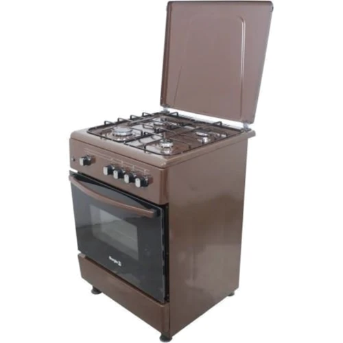Газовая плита BORGIO GG 640 B M: Тип устройства кухонная плита