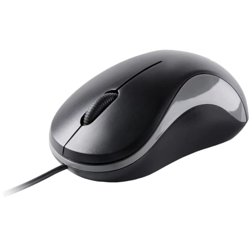 Мышь Vinga MS-882 black - gray