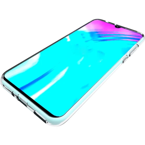 Чехол для телефонов BeCover TPU Case Clear for Huawei P Smart S (705134): Тип накладка на заднюю часть