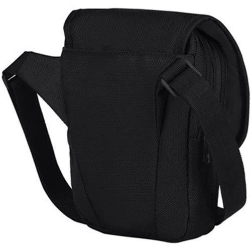 Сумка через плечо Wenger BC High Flapover Bag 10 черная (610176): Тип Сумка на плечо