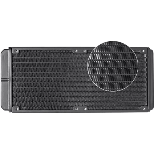 Кулер DarkFlash Twister DX240 Black: Назначение для процессора