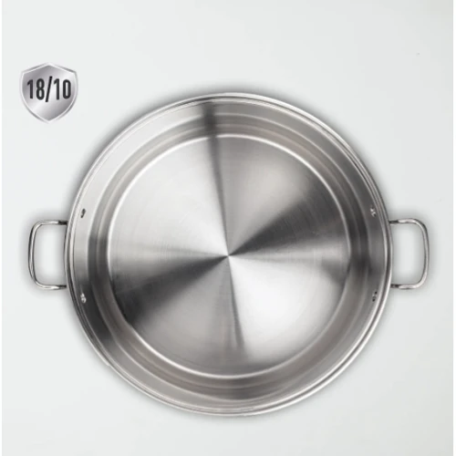 Набор кастрюль Tefal Daily Cook 10 пр. (H054AS55) фото 8