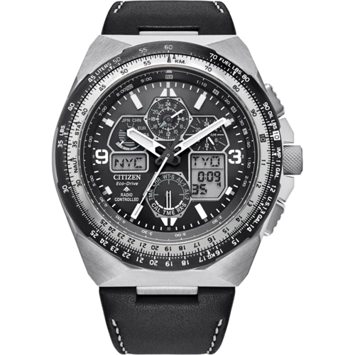 Наручные часы Citizen Promaster Skyhawk JY8149-05E (304305)