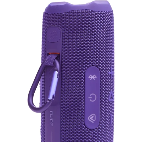Акустика JBL Flip 7 Purple (JBLFLIP7PUR): Частотный диапазон 60 - 20 000 Гц
