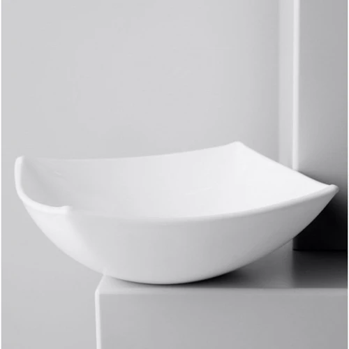 LUMINARC QUADRATO WHITE 24 см (07784): Тип салатник