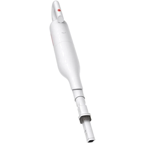 Пилосос Xiaomi Deerma VC01 Cordless Vacuum Cleaner White (DEM-VC01): Максимальна потужність 125 Вт