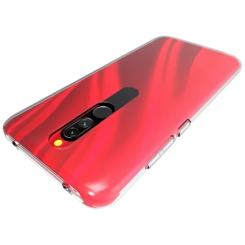 Чехол для телефонов BeCover TPU Case Transparancy for Xiaomi Redmi 8 (704370)