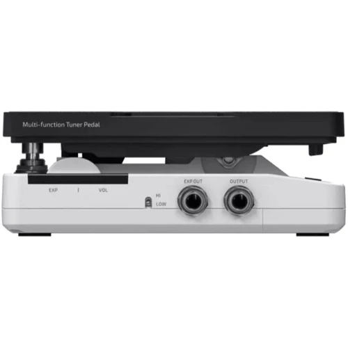 Педаль гитарных эффектов Педаль экспрессии HOTONE AUDIO TUNER PRESS SP-30T (236672): Тип эффекта Громкость