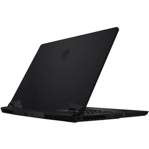 Ноутбук MSI GP76 Leopard 10UG (GP7610UG-066XES) RB: Оперативная память 16 ГБ