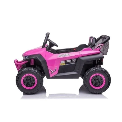Багги Bambi Racer (M 5025EBLR-8(24V): Максимальная скорость, км/ч 8