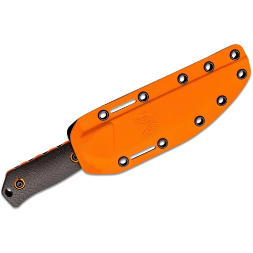 Нож Benchmade Raghorn (15600OR): Количество инструментов 1