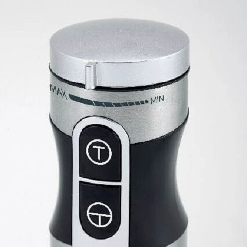 Блендер Ariete 0898 Professional Multifunctions 7-in-1 (00C089811AR0)