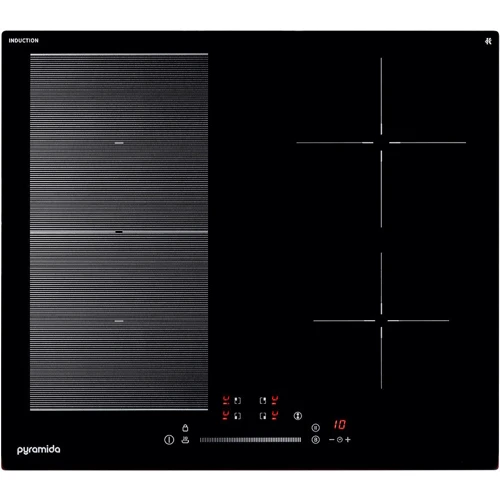 Варильна поверхня Pyramida IH P 644 BZ