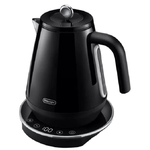 Електрочайник DeLonghi KBY 2011 BK