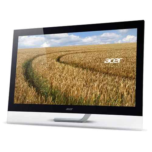 Монітор Acer 23" T232HLAbmjjz (UM.VT2EE.A01): Формат зображення 16:9