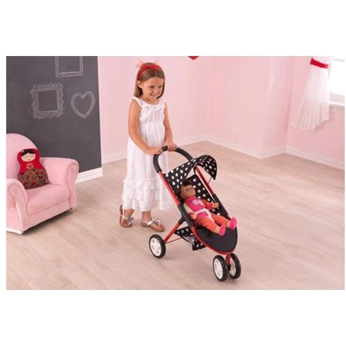 Набор для кукол KidKraft Jogging Stroller (60141): Производитель KidKraft