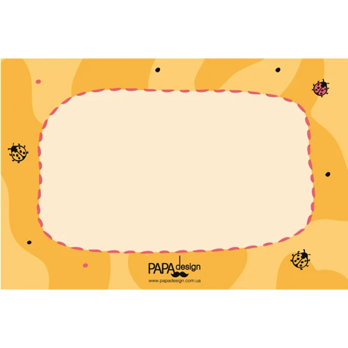 Открытка PAPAdesign "Ти мій мурчик": Производитель PAPAdesign