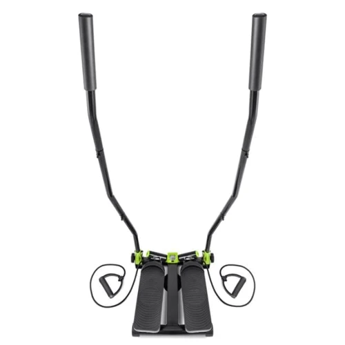 Степпер Hop-Sport HS-045S Slim lime