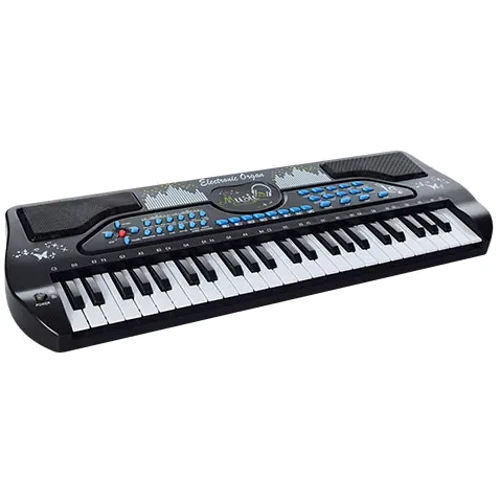 Синтезатор дитячий HS4921: Виробник Metr+