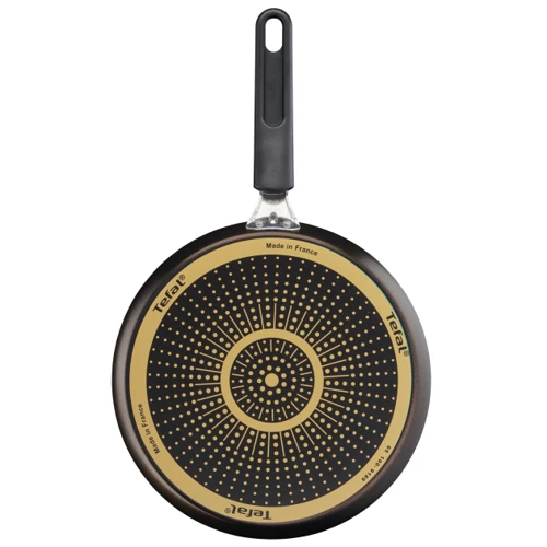 Сковорода Tefal Simple Cook 25 см (B5561053): Крышка в комплекте нет